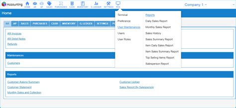 Introducing NCL Accounting .